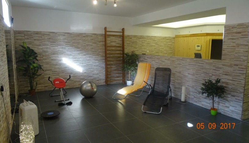 Penzion Relax Martina České Budějovice